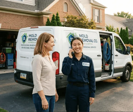 Crawlspace Mold Remediation Hasty, CO FAQs